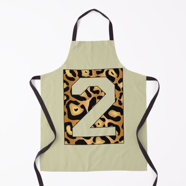 Item preview, Number "2" Jaguar Stencil font designed and sold by 65 MCMLXV.
