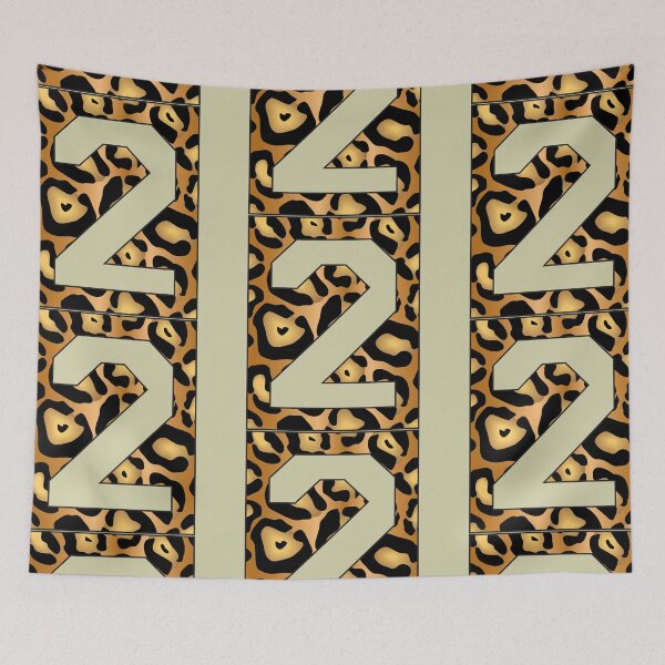 Item preview, Number "2" Jaguar Stencil font designed and sold by 65 MCMLXV.