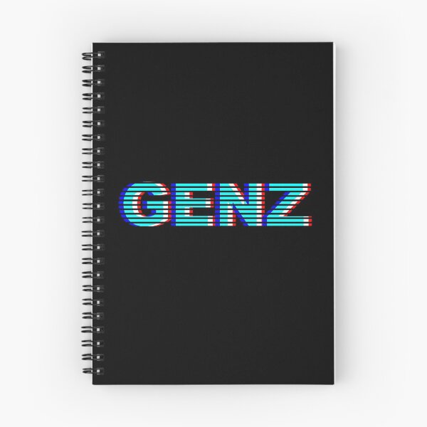 Artikelvorschau, Glitched GenZ entworfen und verkauft von llBBJll.