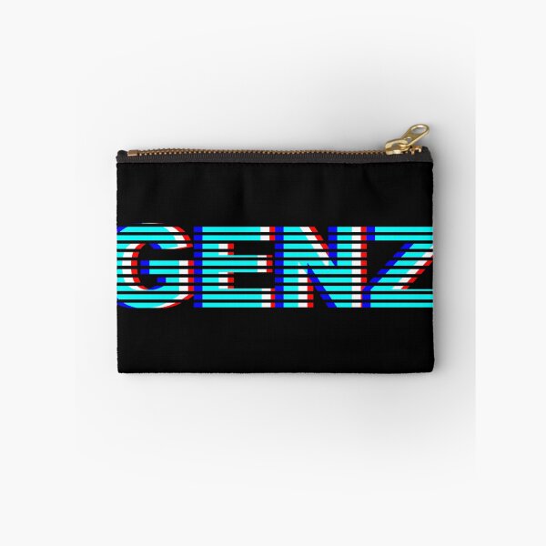 Item preview, Glitched GenZ designed and sold by llBBJll.