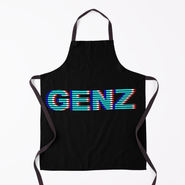 Item preview, Glitched GenZ designed and sold by llBBJll.