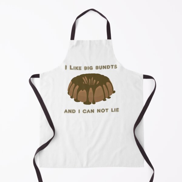 Item preview, I Like Big Bundts designed and sold by thepizzaboy.