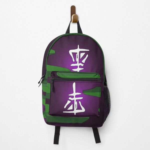 Item preview, DiscGolf in Green and Purple designed and sold by RTWonders.
