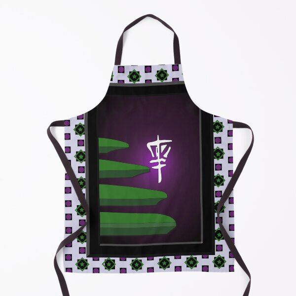 Item preview, DiscGolf in Green and Purple designed and sold by RTWonders.