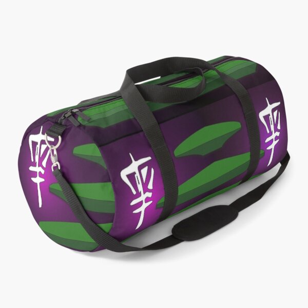 Item preview, DiscGolf in Green and Purple designed and sold by RTWonders.