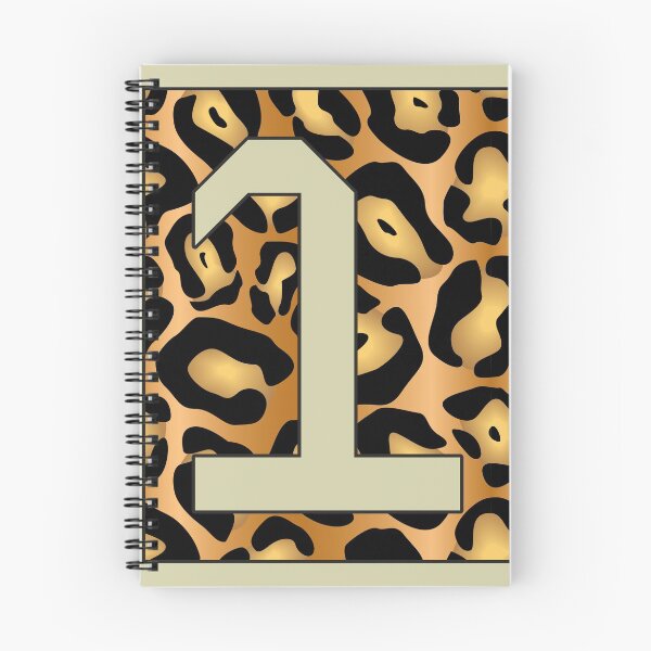 Item preview, Number "1" Jaguar Stencil font designed and sold by 65 MCMLXV.