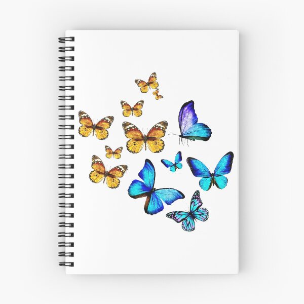 Item preview, glitter butterflies designed and sold by designsbysamantha.