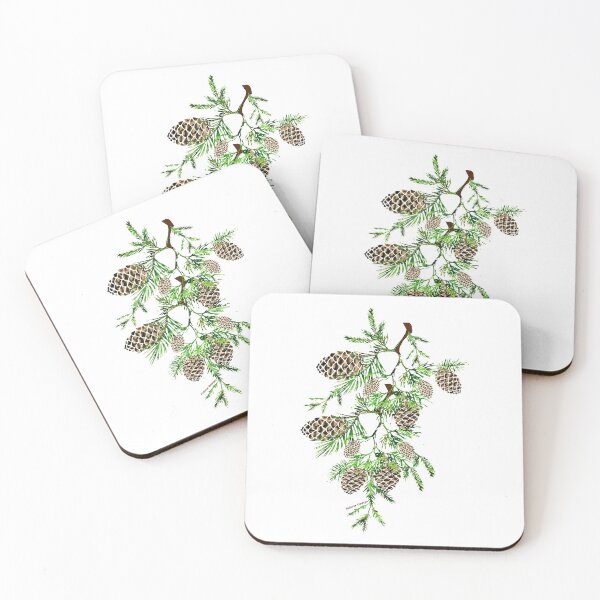 Item preview, Pine cone2,  designed and sold by aldona.
