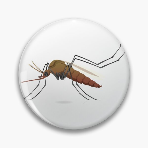 Item preview, Nature, mosquitoes stilt. Ideal for informational and institutional related sanitation and care designed and sold by LucianoCosmo.