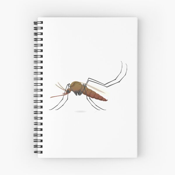 Item preview, Nature, mosquitoes stilt. Ideal for informational and institutional related sanitation and care designed and sold by LucianoCosmo.
