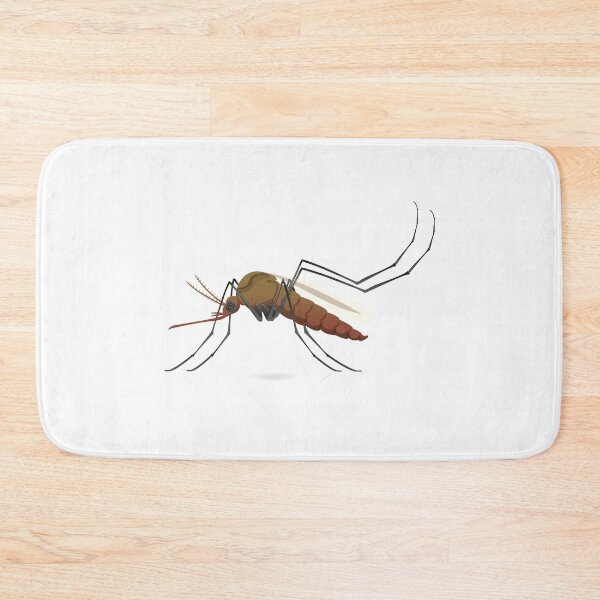 Item preview, Nature, mosquitoes stilt. Ideal for informational and institutional related sanitation and care designed and sold by LucianoCosmo.