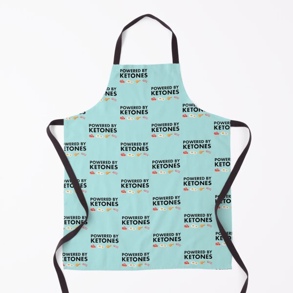 Item preview, Powered by Ketones - Keto Diet designed and sold by EstelleStar.
