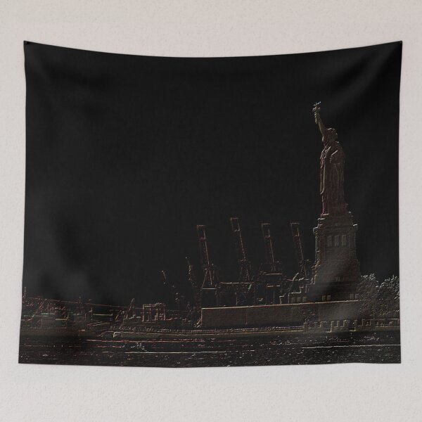 Item preview, NIGHT WATCH designed and sold by BOLLA67.