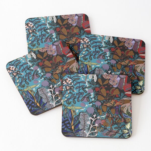 Item preview, Abundance designed and sold by Chris Just.