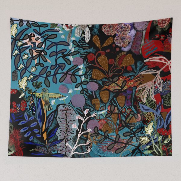 Item preview, Abundance designed and sold by Chris Just.