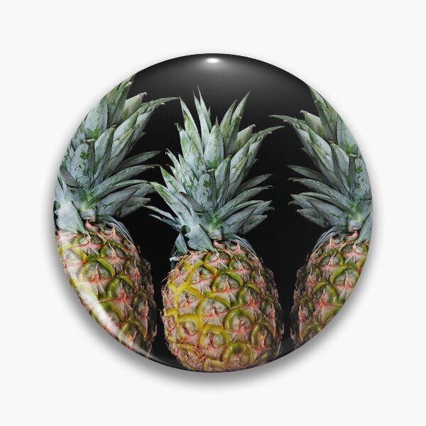 Item preview, Pineapples  designed and sold by Lupappdesigns.