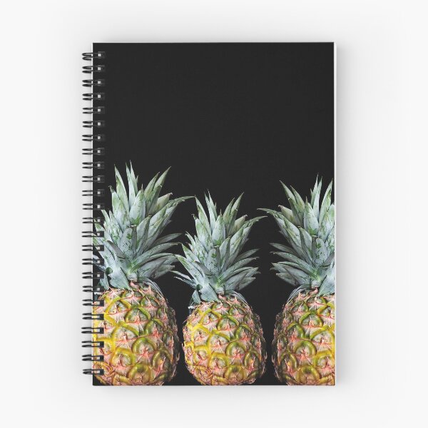 Item preview, Pineapples  designed and sold by Lupappdesigns.