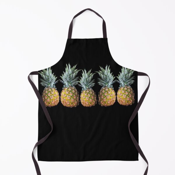 Item preview, Pineapples  designed and sold by Lupappdesigns.
