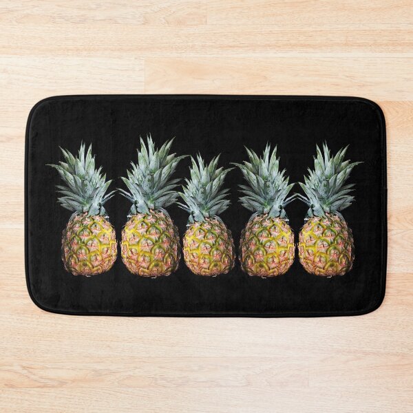 Item preview, Pineapples  designed and sold by Lupappdesigns.