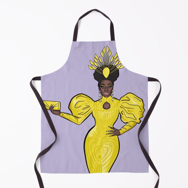 Item preview, Bob The Drag Queen - Larger Dimensions designed and sold by maddyiris88.