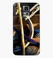 cordage Case/Skin for Samsung Galaxy