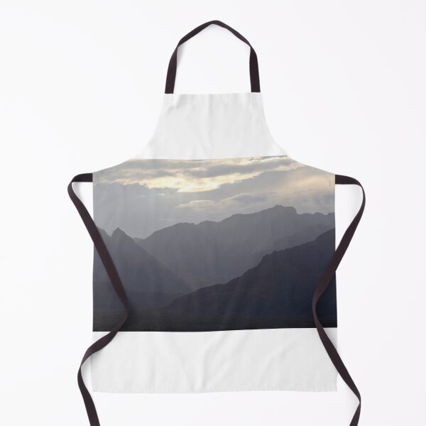 Item preview, Big bend panorama designed and sold by zumi.
