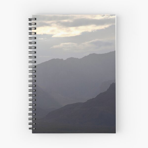 Item preview, Big bend panorama designed and sold by zumi.