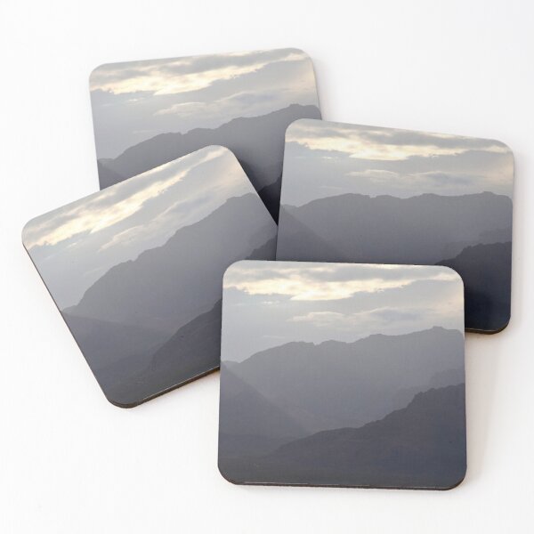 Item preview, Big bend panorama designed and sold by zumi.