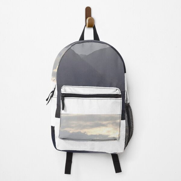 Item preview, Big bend panorama designed and sold by zumi.