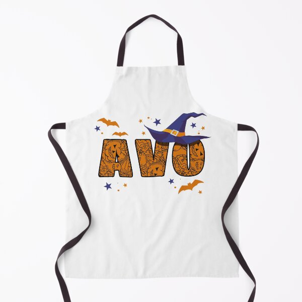 Item preview, Avo Witch Cute Grandma Avo Halloween Costume Funny designed and sold by lucydao123.