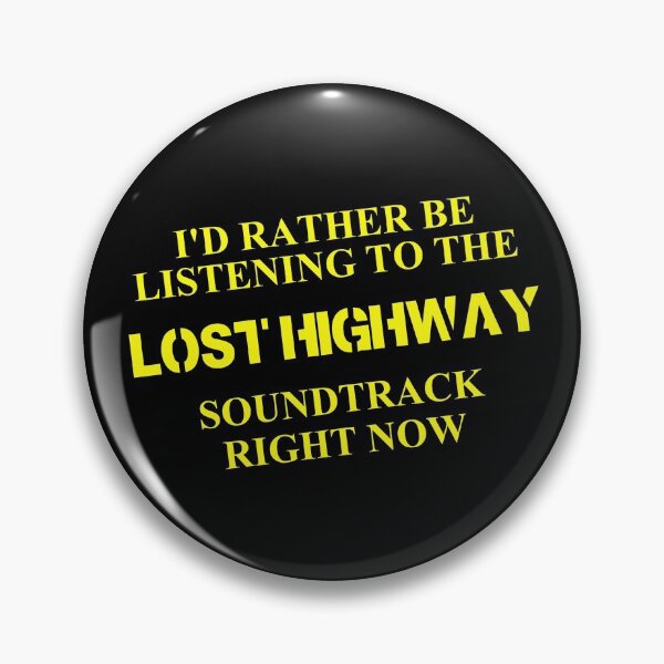Item preview, Lost Highway Baby!! designed and sold by lilim.