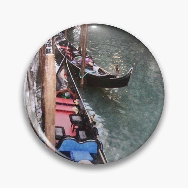 Item preview, Waiting Gondola designed and sold by Ollivrosa.