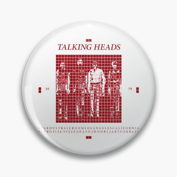Item preview, Talking Heads More Songs About Buildings and Food designed and sold by lilim.