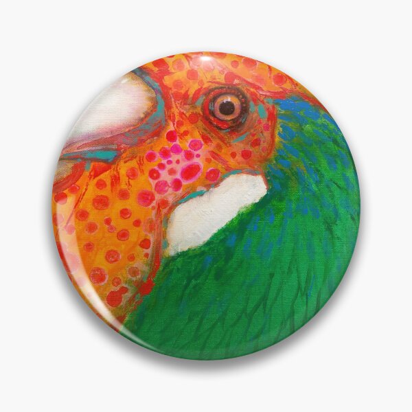 Item preview, Rooster designed and sold by Sun Lin.