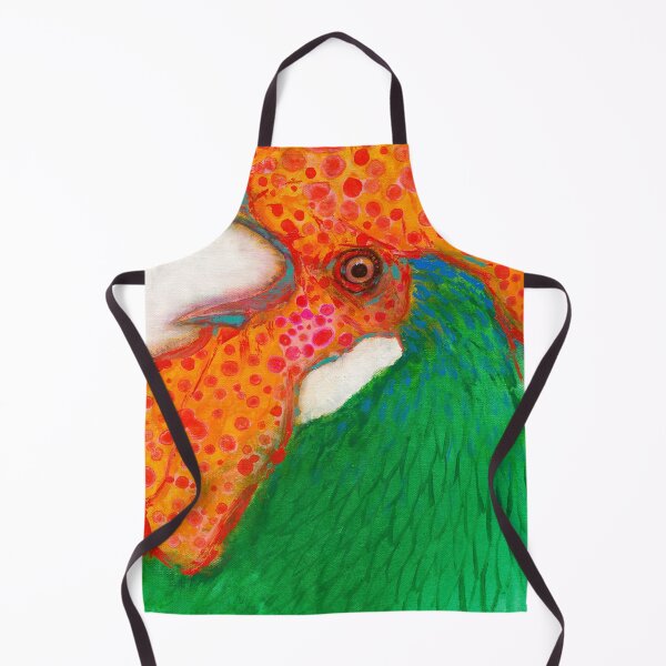 Item preview, Rooster designed and sold by Sun Lin.