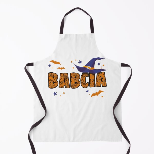 Item preview, Babcia Witch Cute Grandma Babcia Halloween Costume Funny designed and sold by lucydao123.