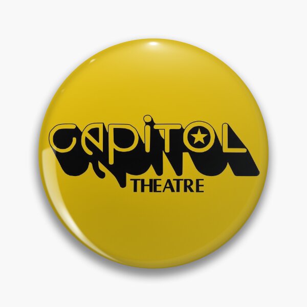 Item preview, Teatro Capitol designed and sold by lilim.