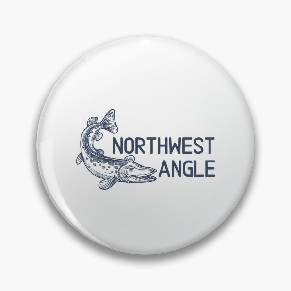 Item preview, Northwest Angle designed and sold by Kenzie Messelt.