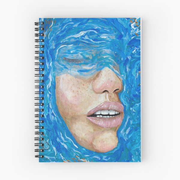 Item preview, Submerged designed and sold by JonasArtStudio.