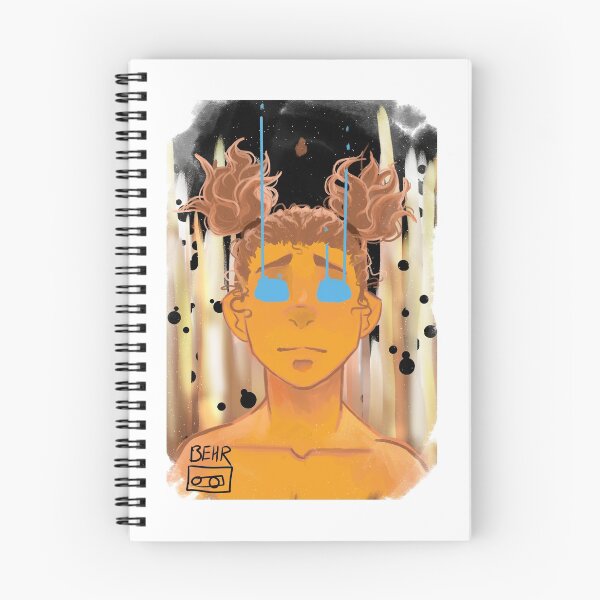Item preview, orange designed and sold by BBehrGraphics.