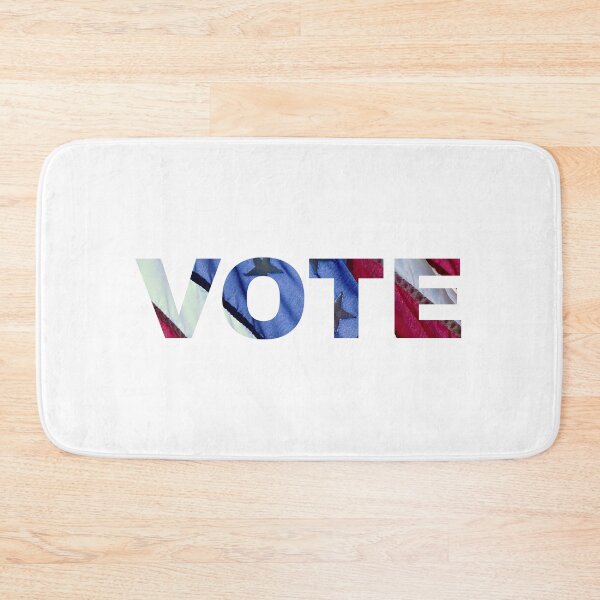 Item preview, VOTE designed and sold by AskewViewArt.