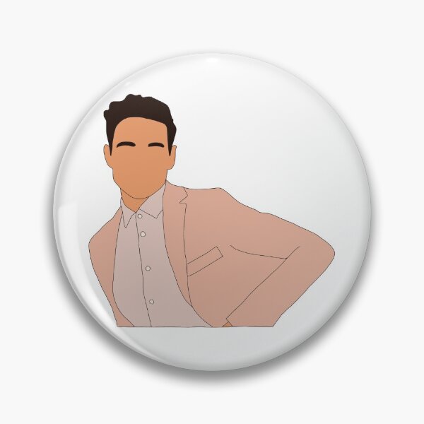 Item preview, rami malek  designed and sold by Olivia Soble.