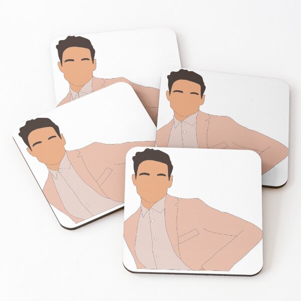 Item preview, rami malek  designed and sold by Olivia Soble.