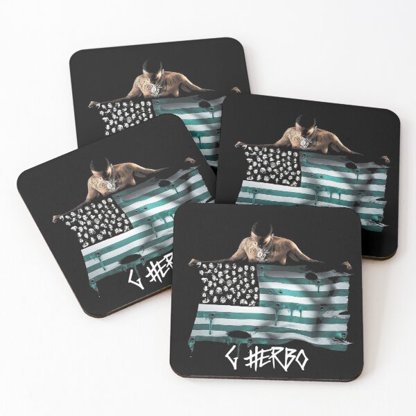 Item preview, onege Logo G American Tour 2021 designed and sold by ambagakilj.