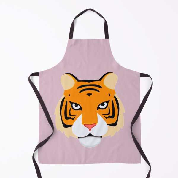 Item preview, Tiger designed and sold by MarcSabuncu.