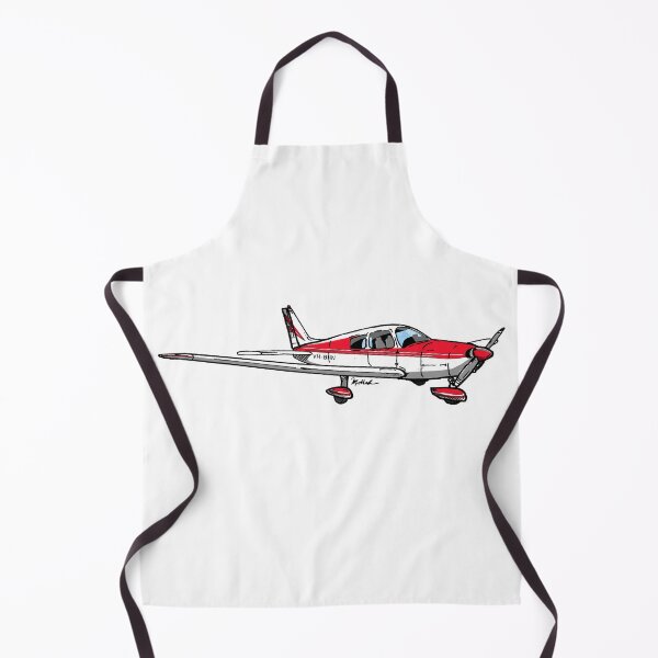Item preview, Piper Cherokee designed and sold by Michael Garber.