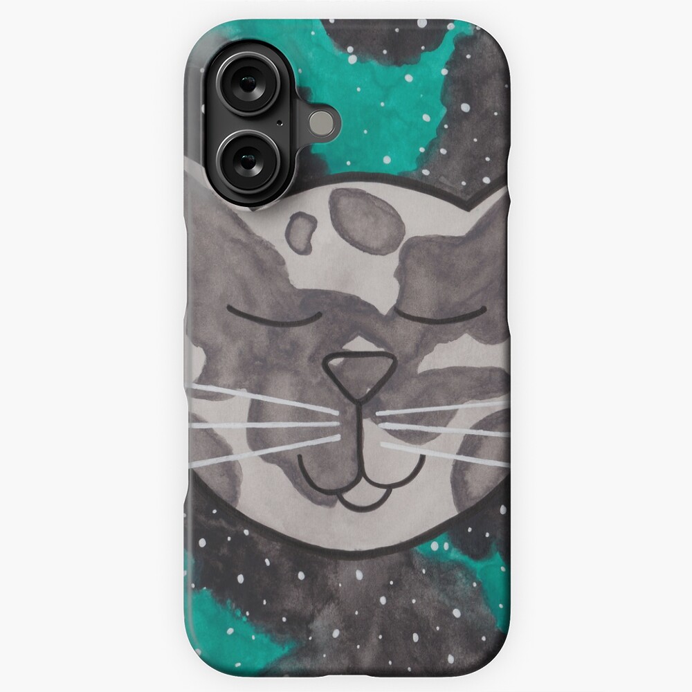 Item preview, iPhone Snap Case designed and sold by ArtbyMel.