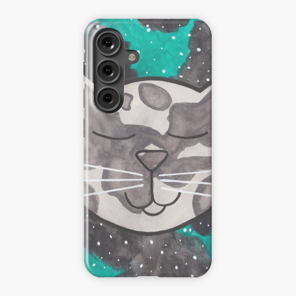 Item preview, Samsung Galaxy Snap Case designed and sold by ArtbyMel.