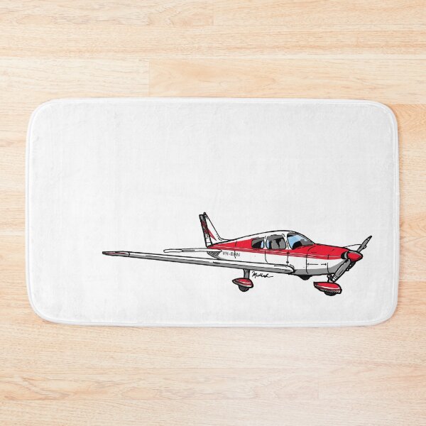 Item preview, Piper Cherokee  designed and sold by Michael Garber.