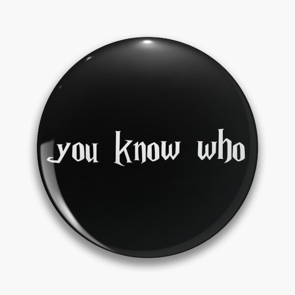 Item preview, you know who designed and sold by aytchim.
